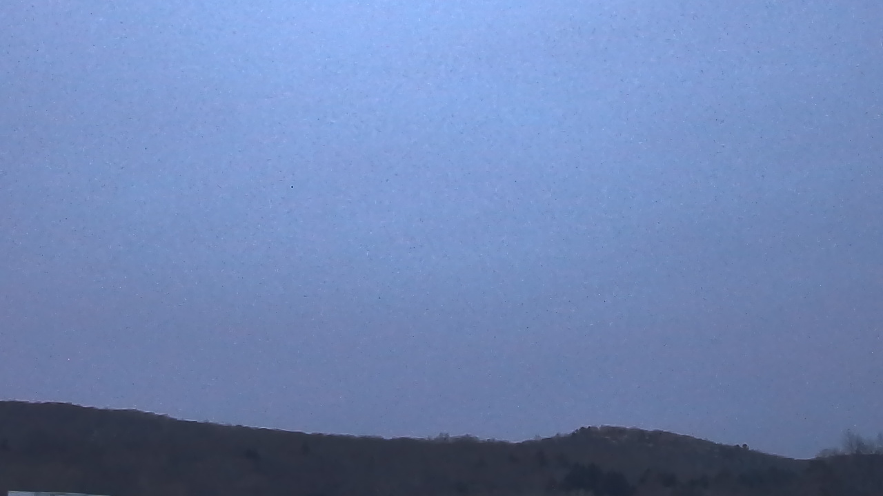 Thumbnail for current weather camera view from Brewster HS in Brewster, New York