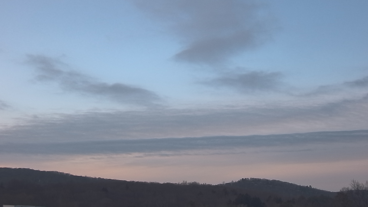 Thumbnail for current weather camera view from Brewster HS in Brewster, New York