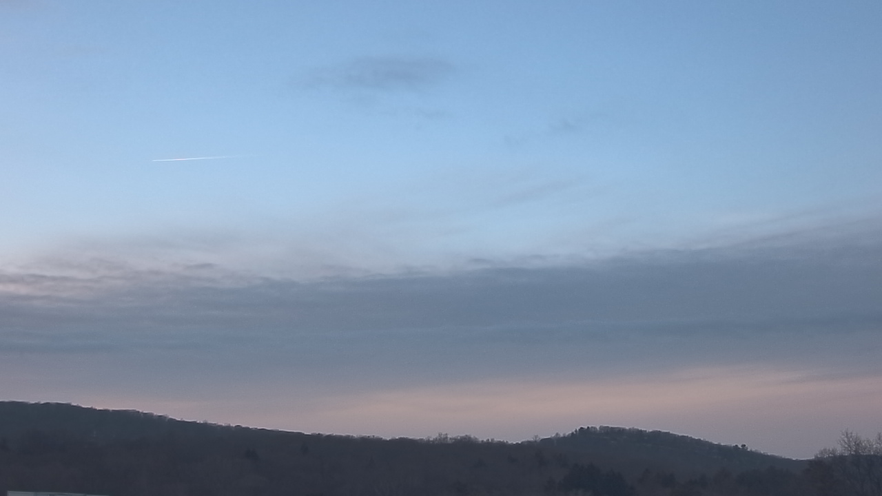 Thumbnail for current weather camera view from Brewster HS in Brewster, New York