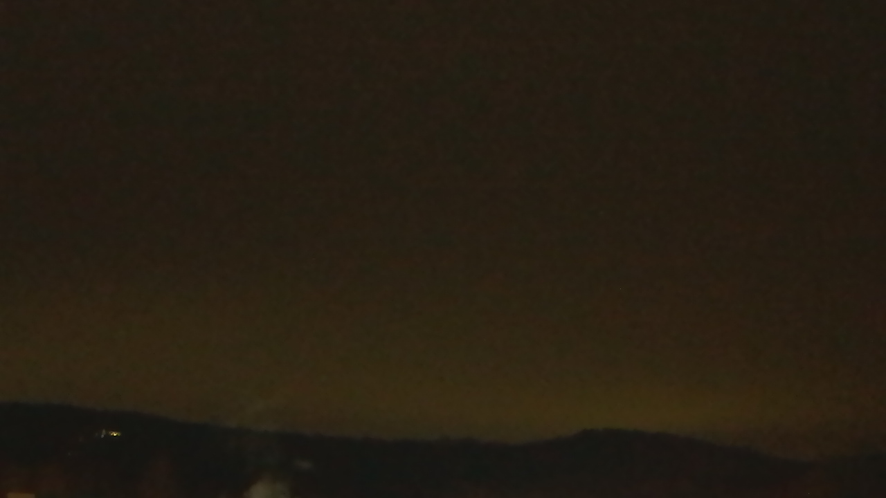 Thumbnail for current weather camera view from Brewster HS in Brewster, New York