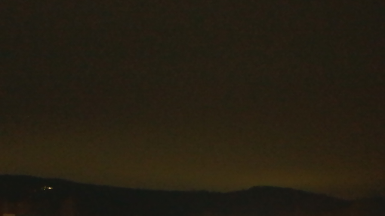 Thumbnail for current weather camera view from Brewster HS in Brewster, New York