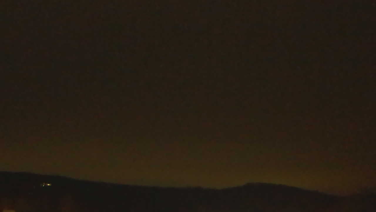 Thumbnail for current weather camera view from Brewster HS in Brewster, New York