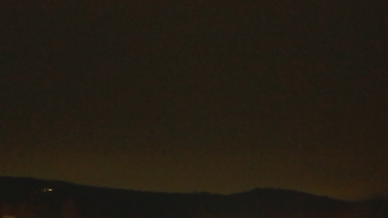 Thumbnail for current weather camera view from Brewster HS in Brewster, New York