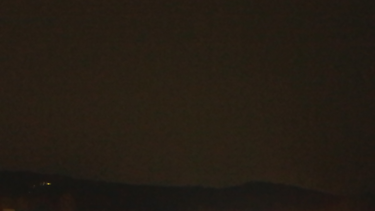 Thumbnail for current weather camera view from Brewster HS in Brewster, New York