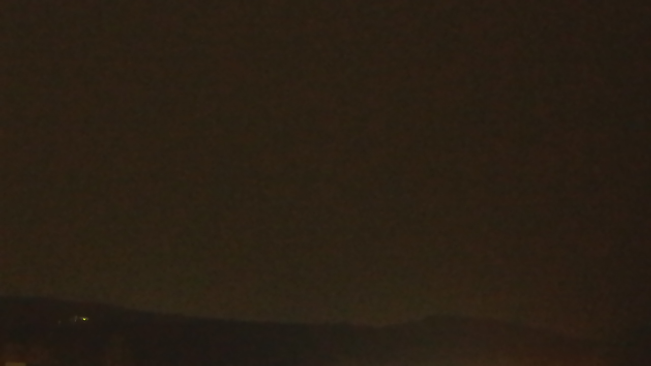 Thumbnail for current weather camera view from Brewster HS in Brewster, New York