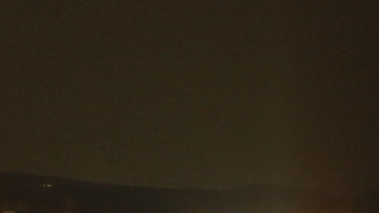 Thumbnail for current weather camera view from Brewster HS in Brewster, New York