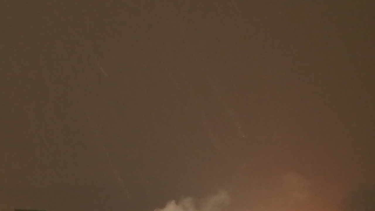 Thumbnail for current weather camera view from Brewster HS in Brewster, New York