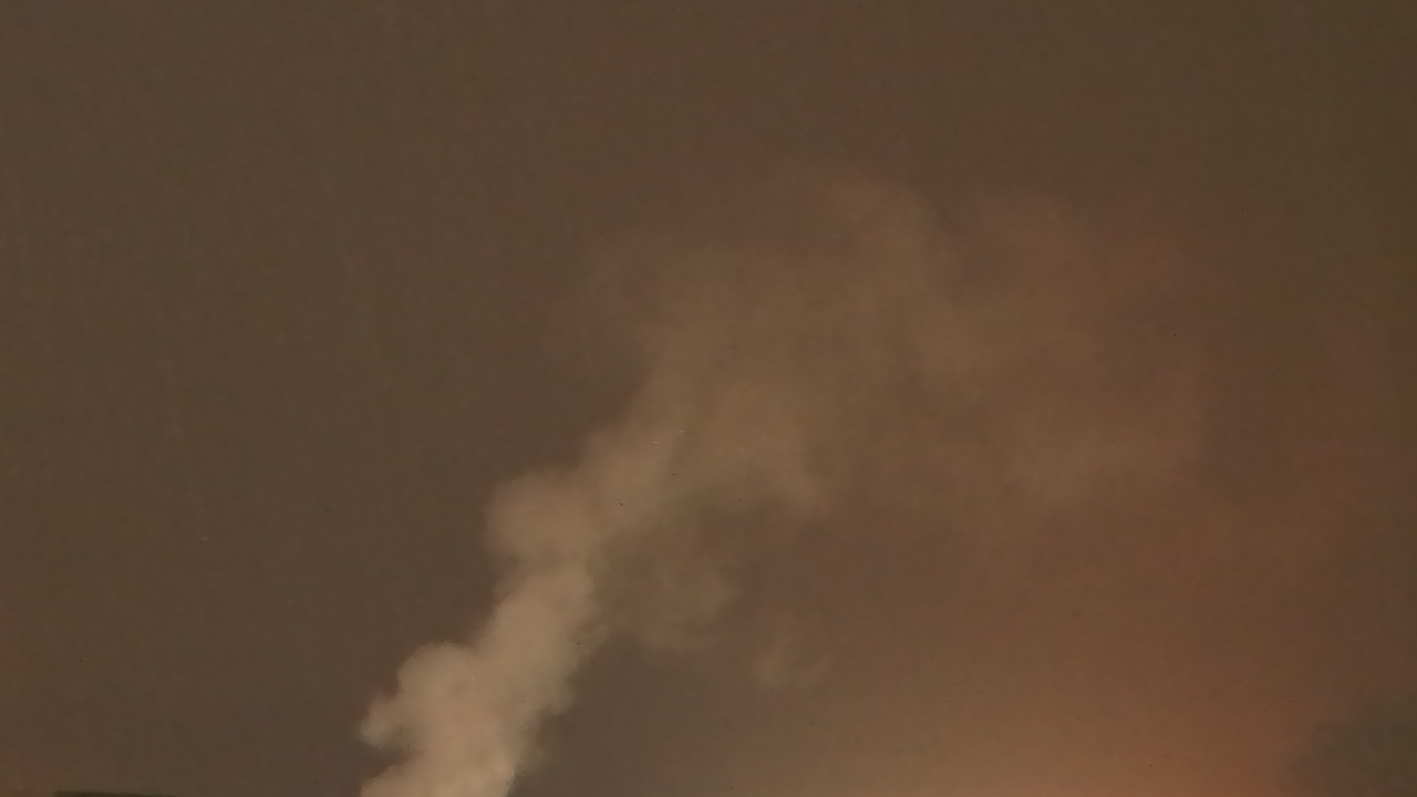 Thumbnail for current weather camera view from Brewster HS in Brewster, New York