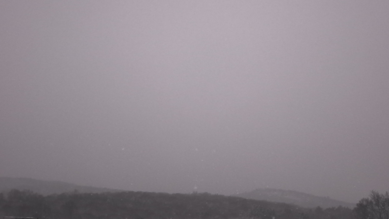 Thumbnail for current weather camera view from Brewster HS in Brewster, New York