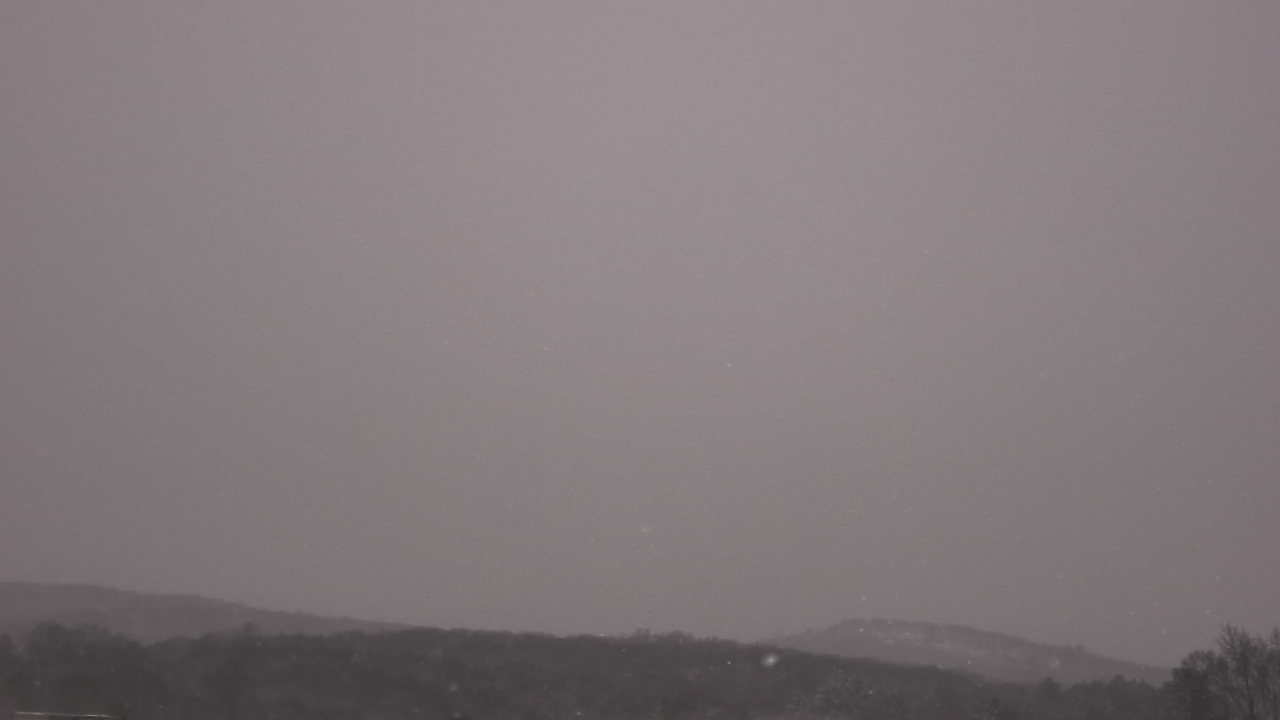 Thumbnail for current weather camera view from Brewster HS in Brewster, New York