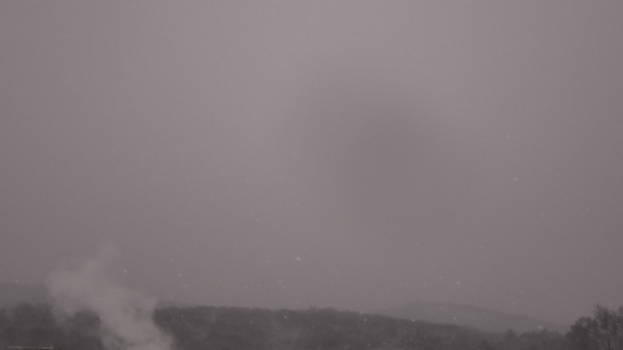 Thumbnail for current weather camera view from Brewster HS in Brewster, New York