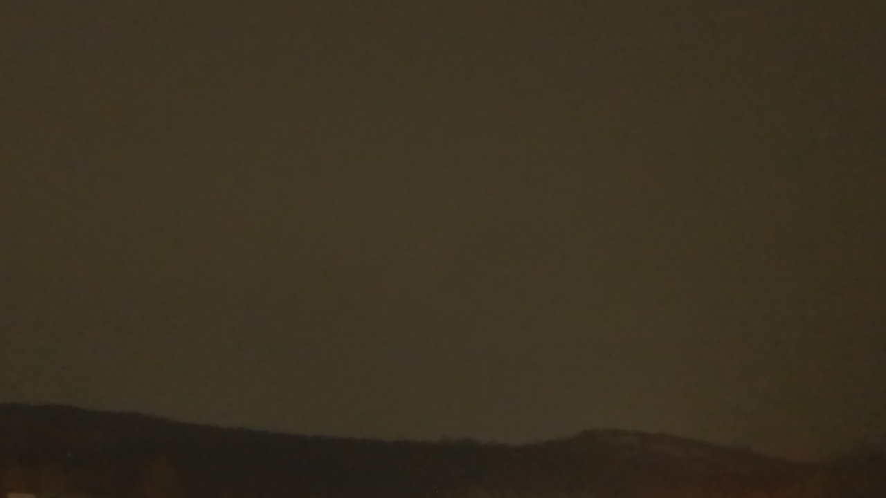 Thumbnail for current weather camera view from Brewster HS in Brewster, New York