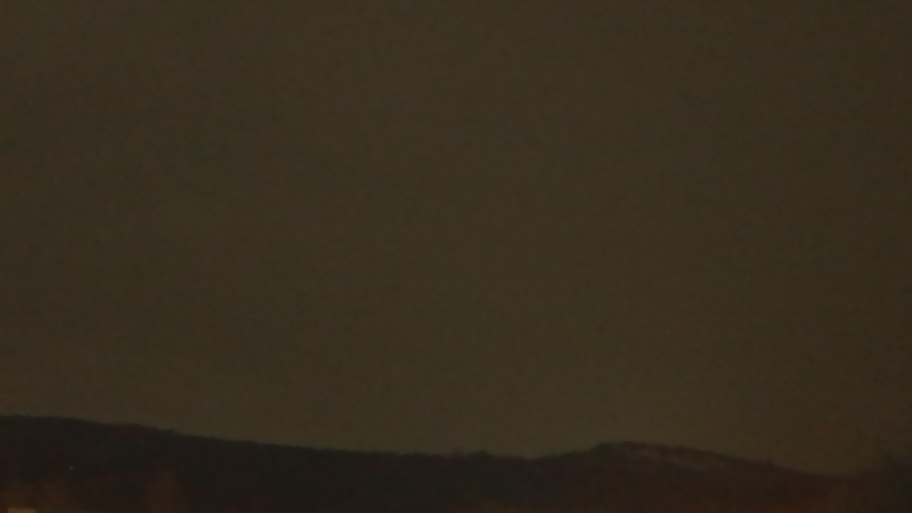 Thumbnail for current weather camera view from Brewster HS in Brewster, New York