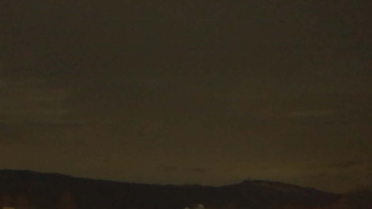 Thumbnail for current weather camera view from Brewster HS in Brewster, New York