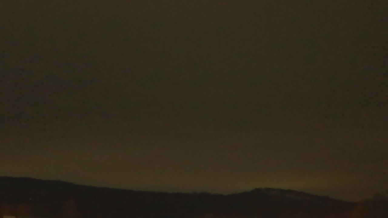 Thumbnail for current weather camera view from Brewster HS in Brewster, New York