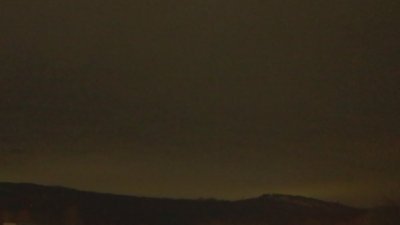 Thumbnail for current weather camera view from Brewster HS in Brewster, New York