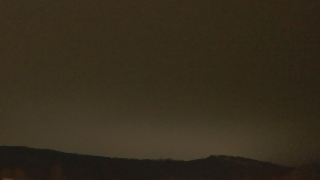 Thumbnail for current weather camera view from Brewster HS in Brewster, New York