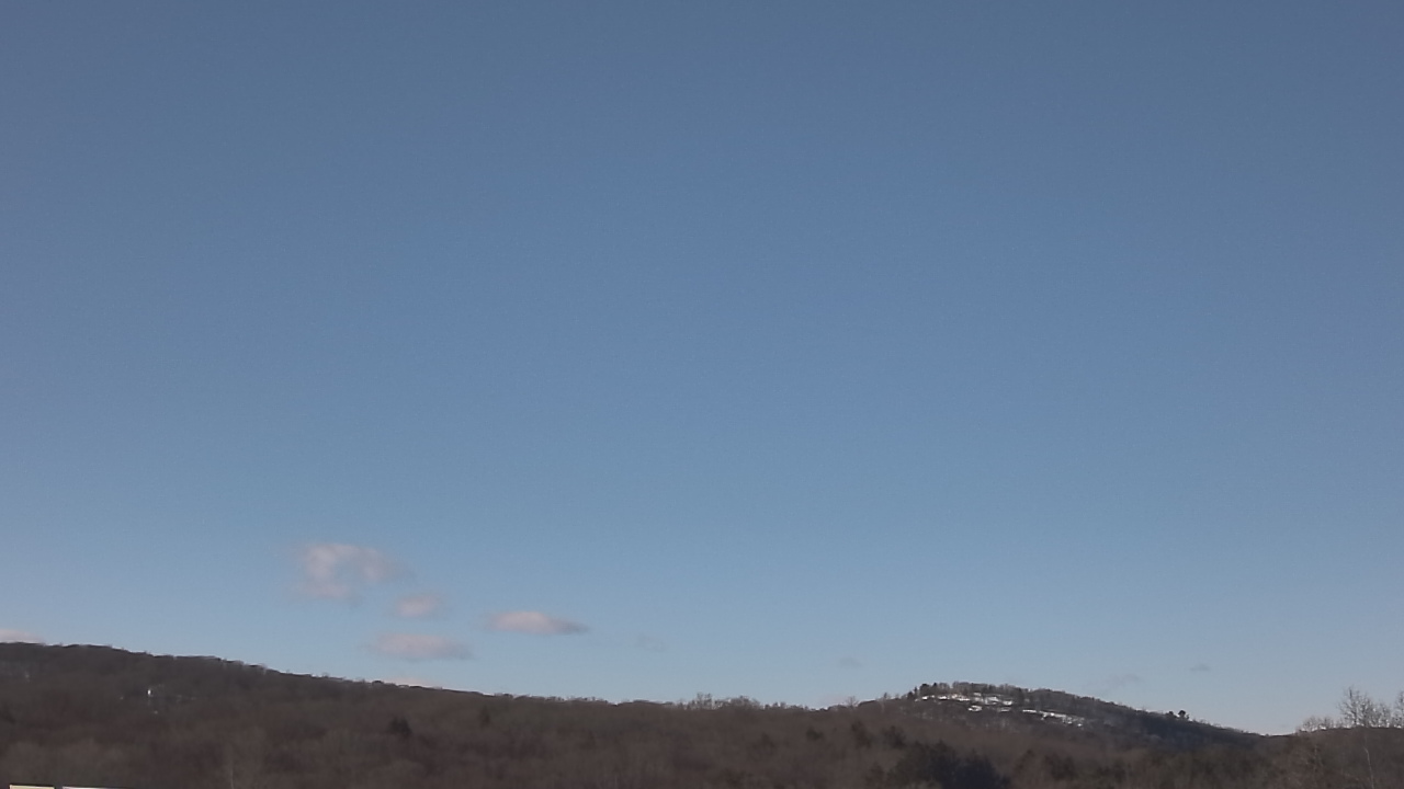 Thumbnail for current weather camera view from Brewster HS in Brewster, New York