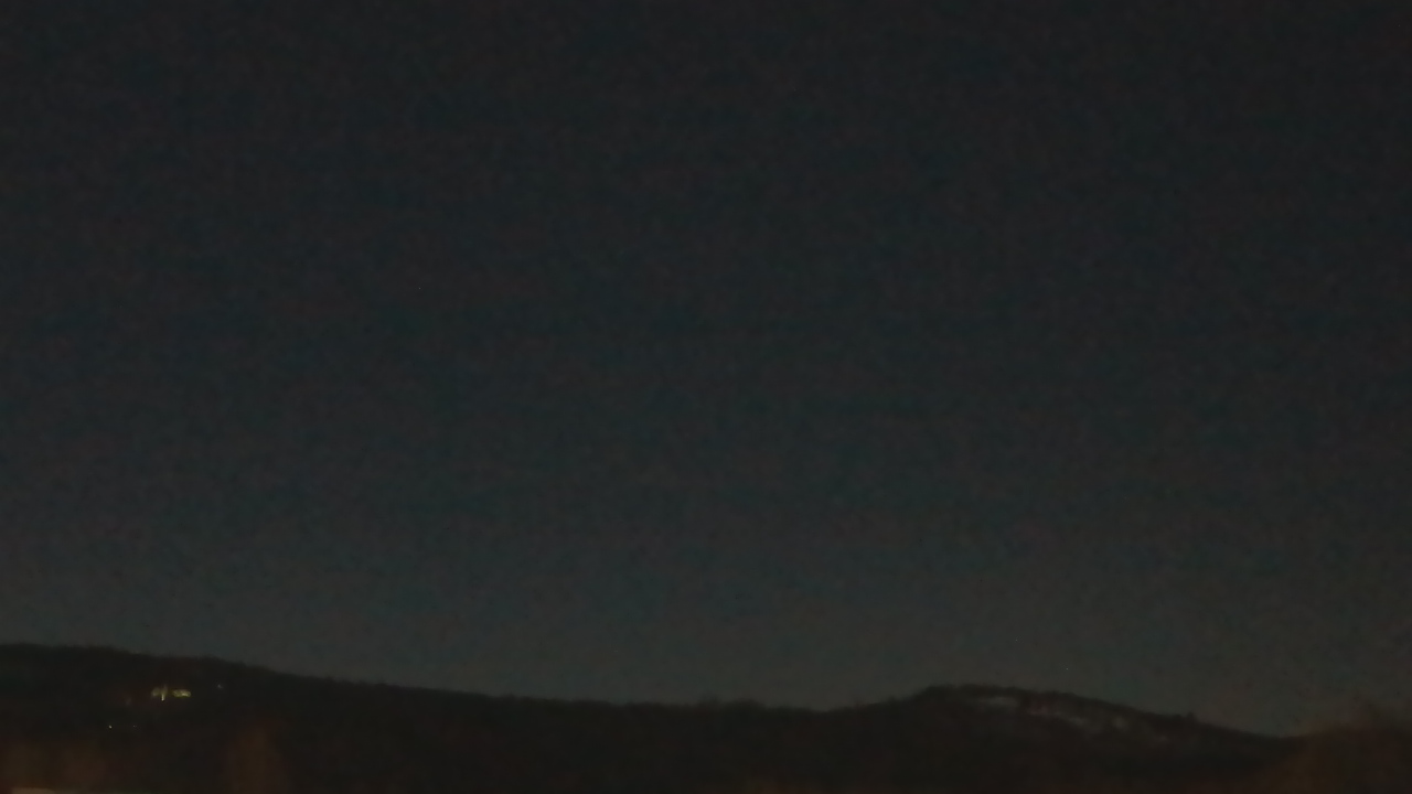 Thumbnail for current weather camera view from Brewster HS in Brewster, New York