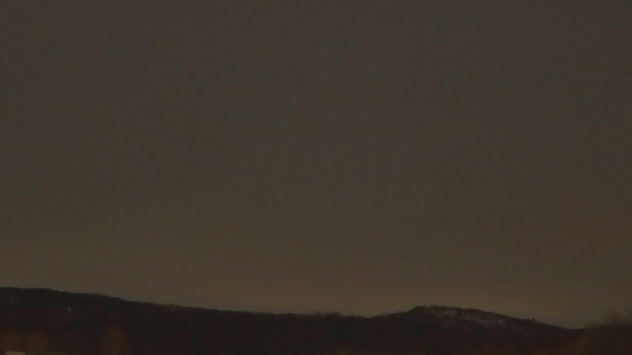 Thumbnail for current weather camera view from Brewster HS in Brewster, New York