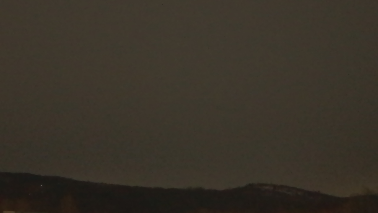 Thumbnail for current weather camera view from Brewster HS in Brewster, New York