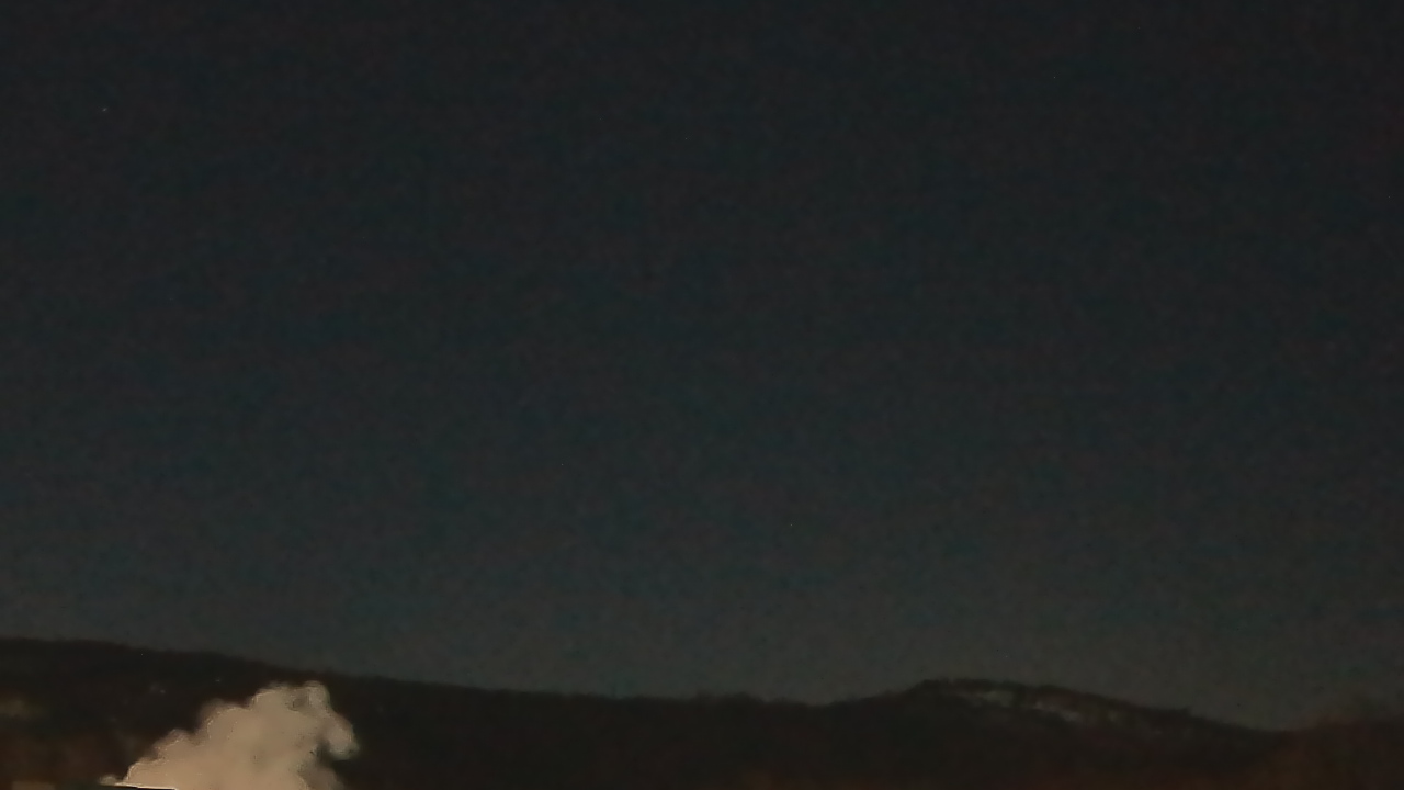 Thumbnail for current weather camera view from Brewster HS in Brewster, New York