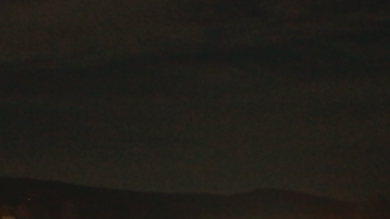 Thumbnail for current weather camera view from Brewster HS in Brewster, New York