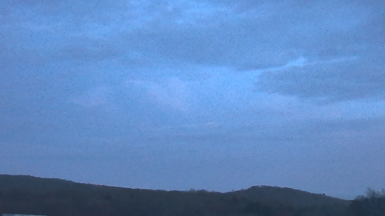 Thumbnail for current weather camera view from Brewster HS in Brewster, New York