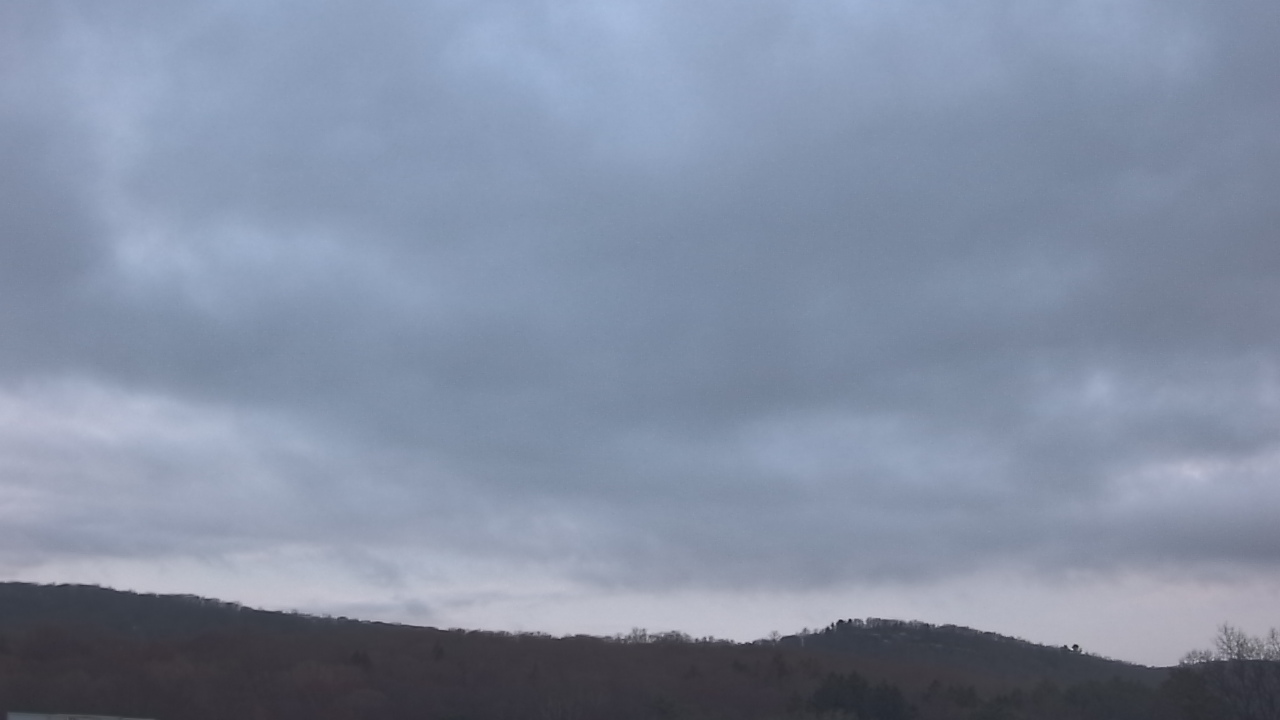 Thumbnail for current weather camera view from Brewster HS in Brewster, New York