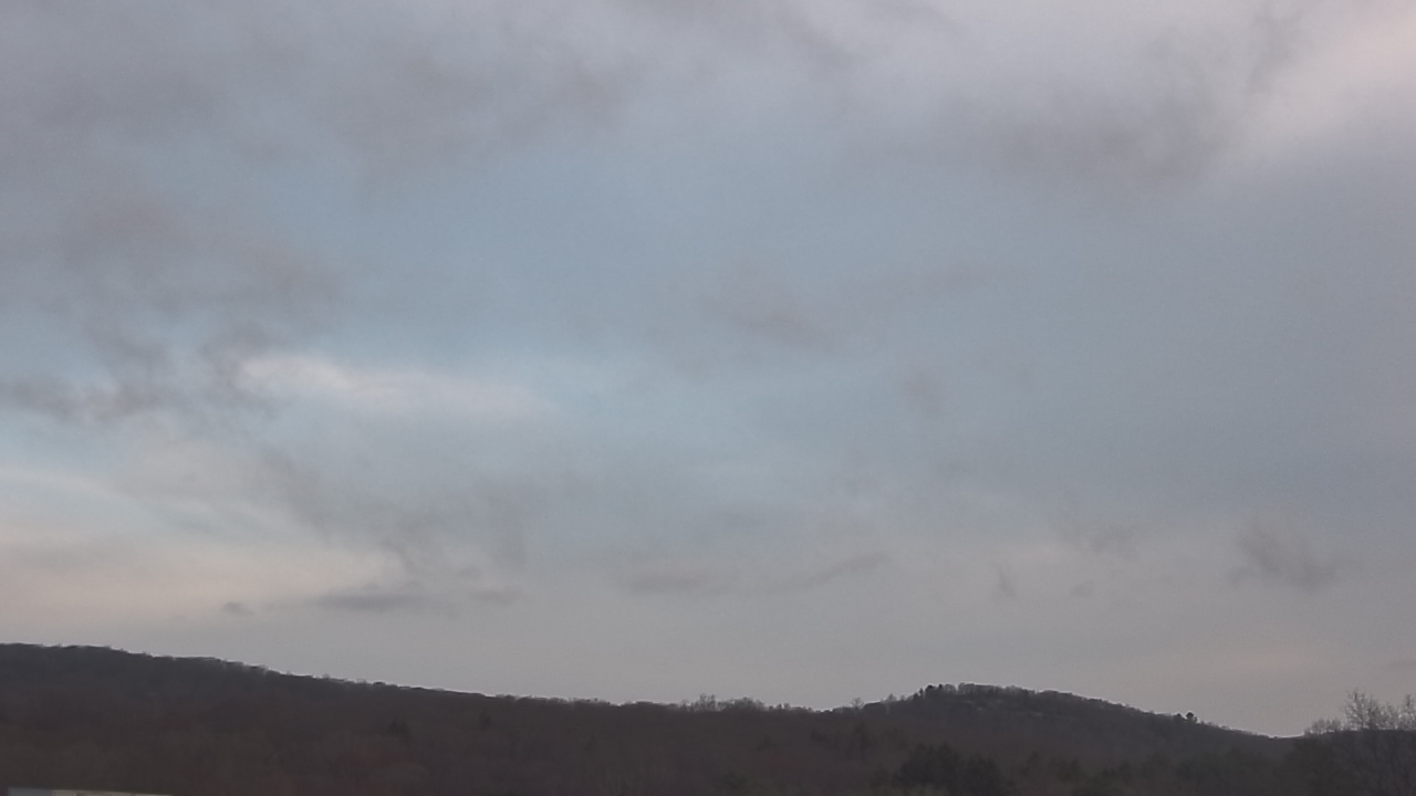 Thumbnail for current weather camera view from Brewster HS in Brewster, New York