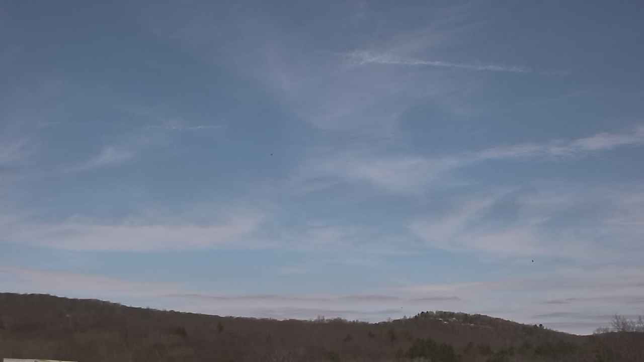 Thumbnail for current weather camera view from Brewster HS in Brewster, New York