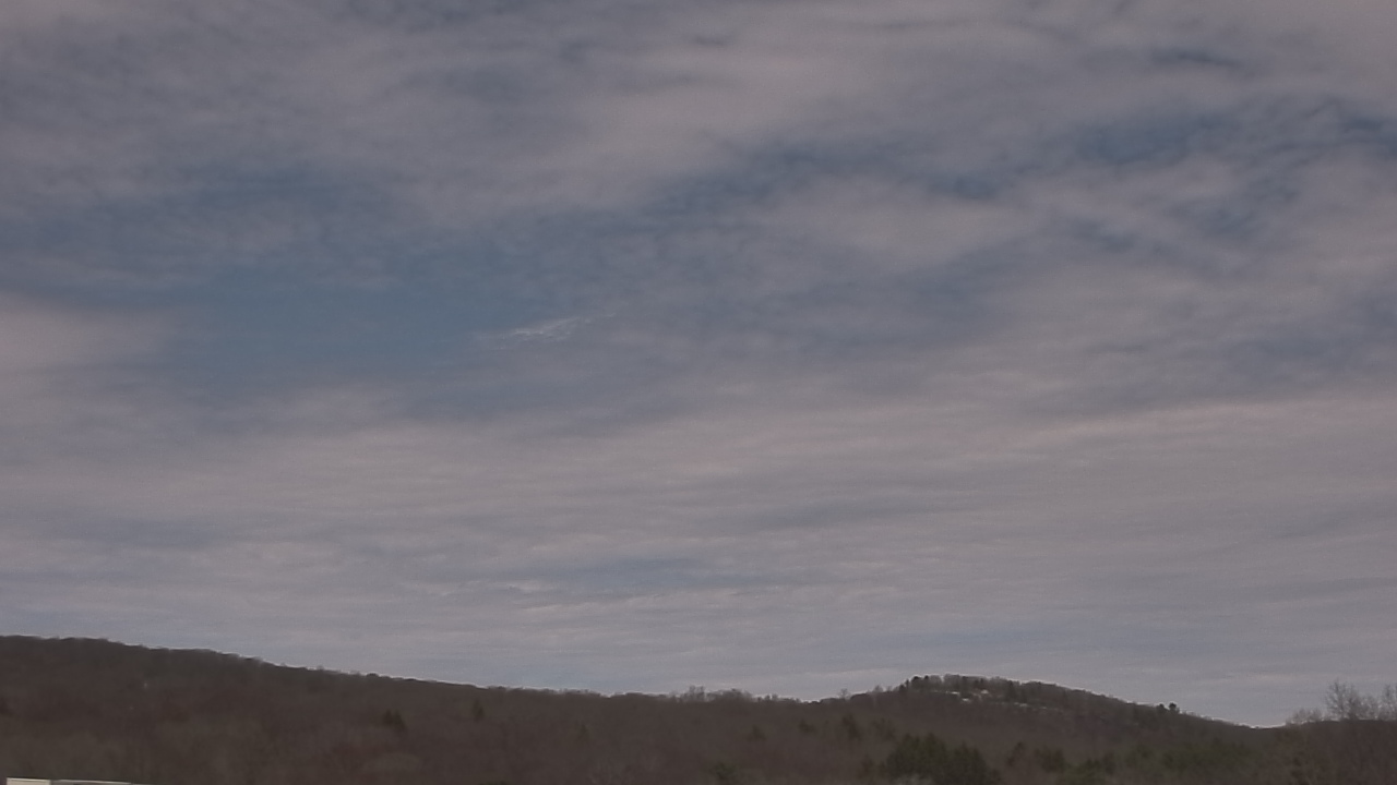 Thumbnail for current weather camera view from Brewster HS in Brewster, New York