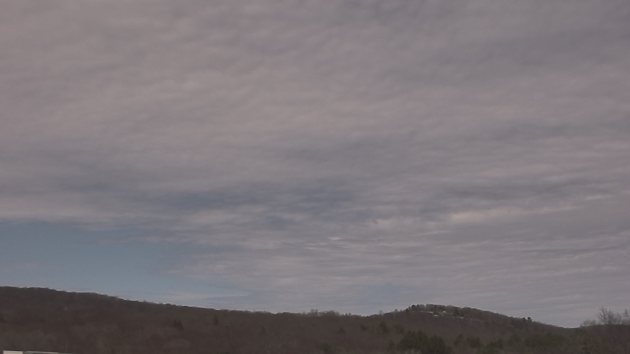 Thumbnail for current weather camera view from Brewster HS in Brewster, New York