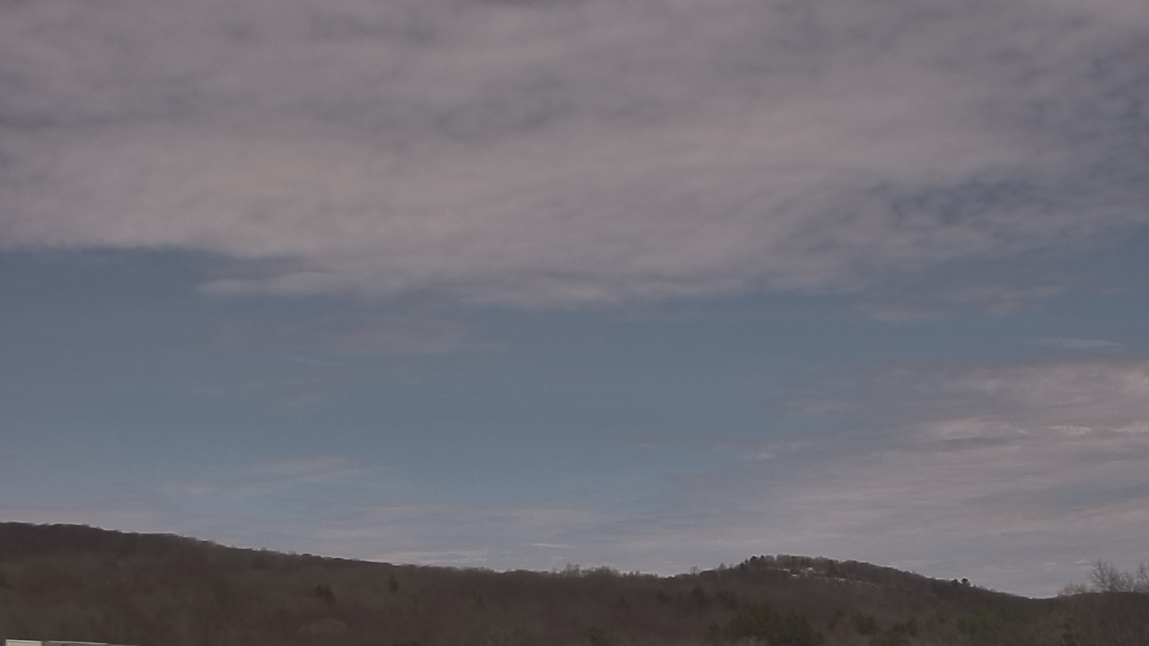 Thumbnail for current weather camera view from Brewster HS in Brewster, New York