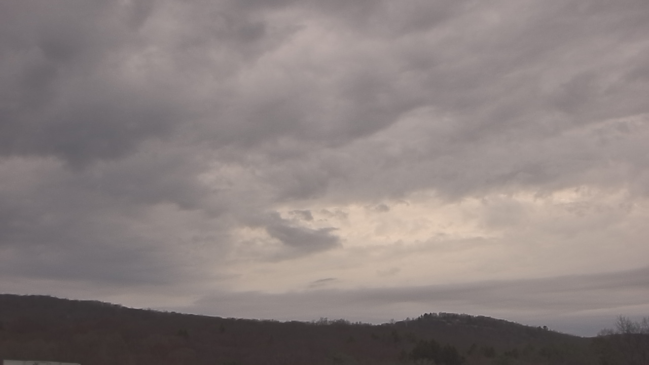 Thumbnail for current weather camera view from Brewster HS in Brewster, New York