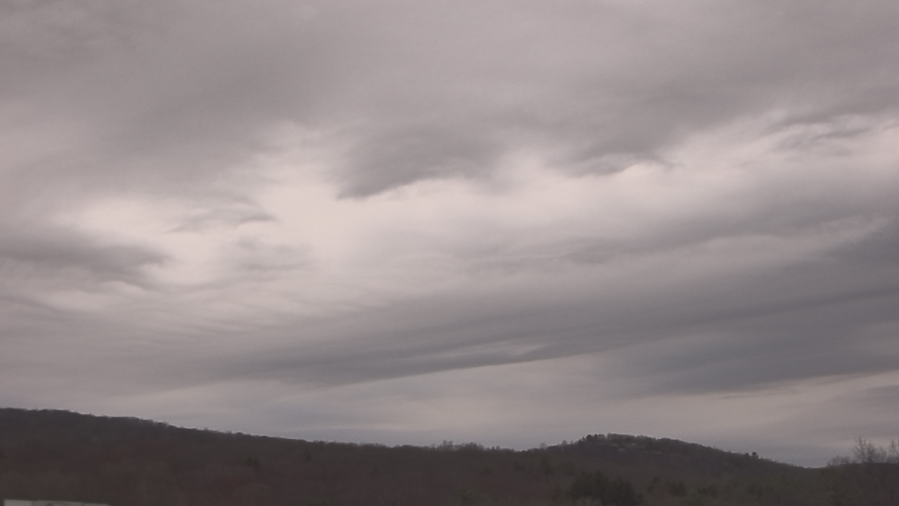 Thumbnail for current weather camera view from Brewster HS in Brewster, New York