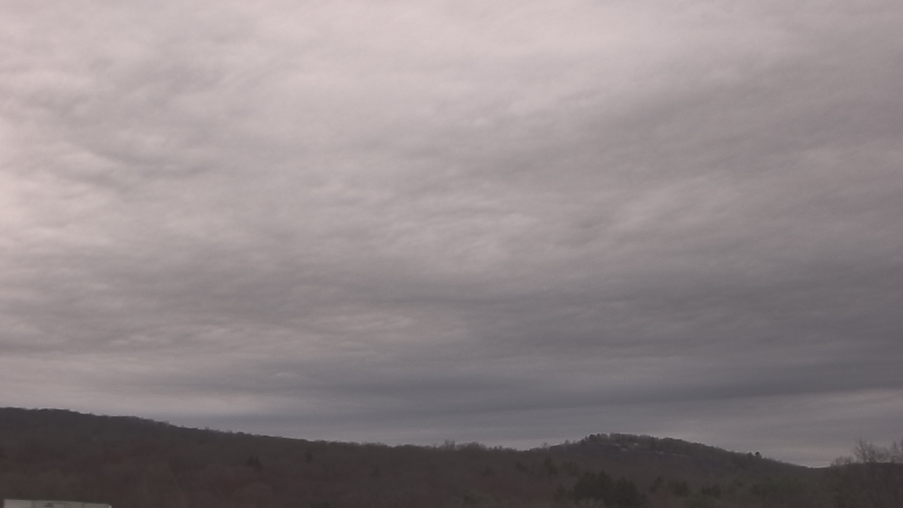 Thumbnail for current weather camera view from Brewster HS in Brewster, New York