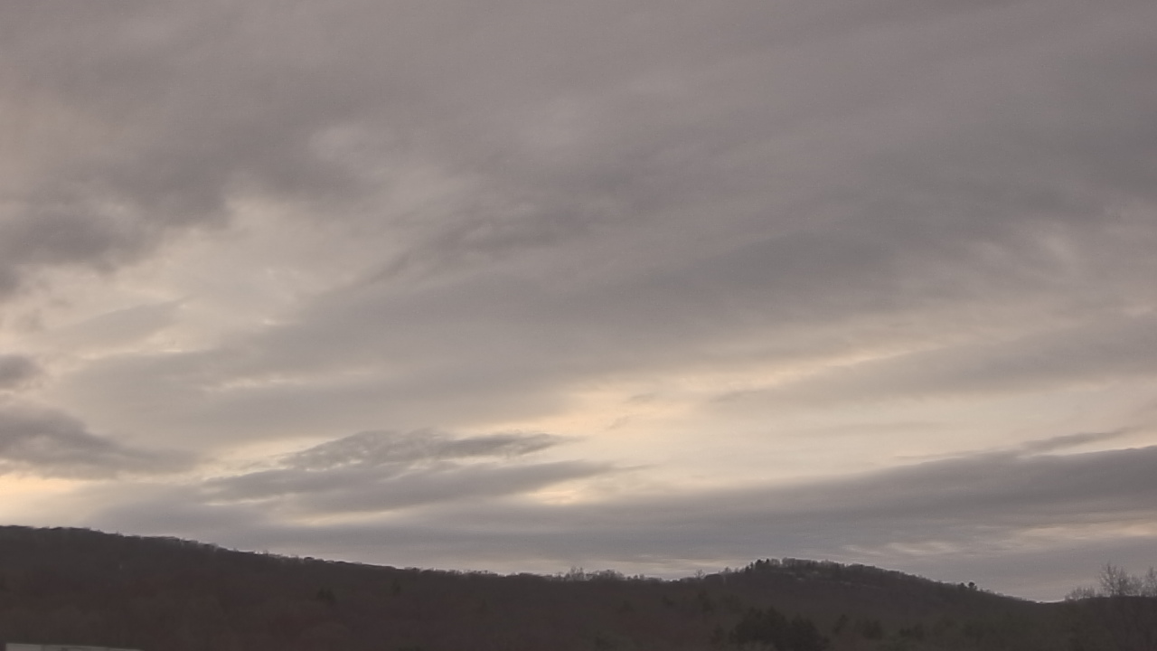 Thumbnail for current weather camera view from Brewster HS in Brewster, New York