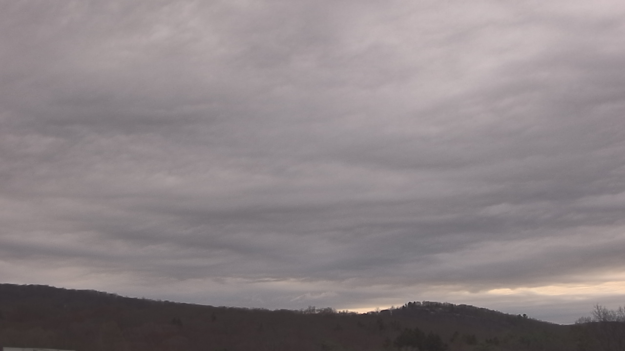 Thumbnail for current weather camera view from Brewster HS in Brewster, New York