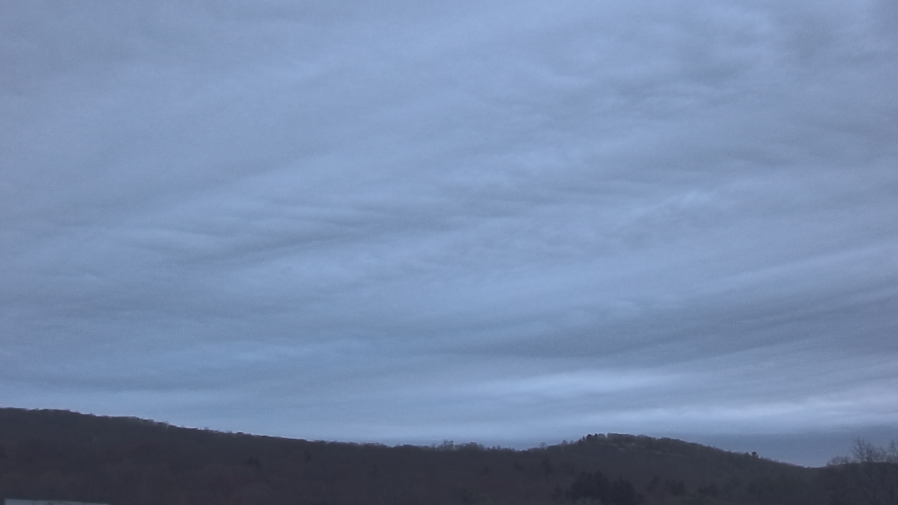 Thumbnail for current weather camera view from Brewster HS in Brewster, New York