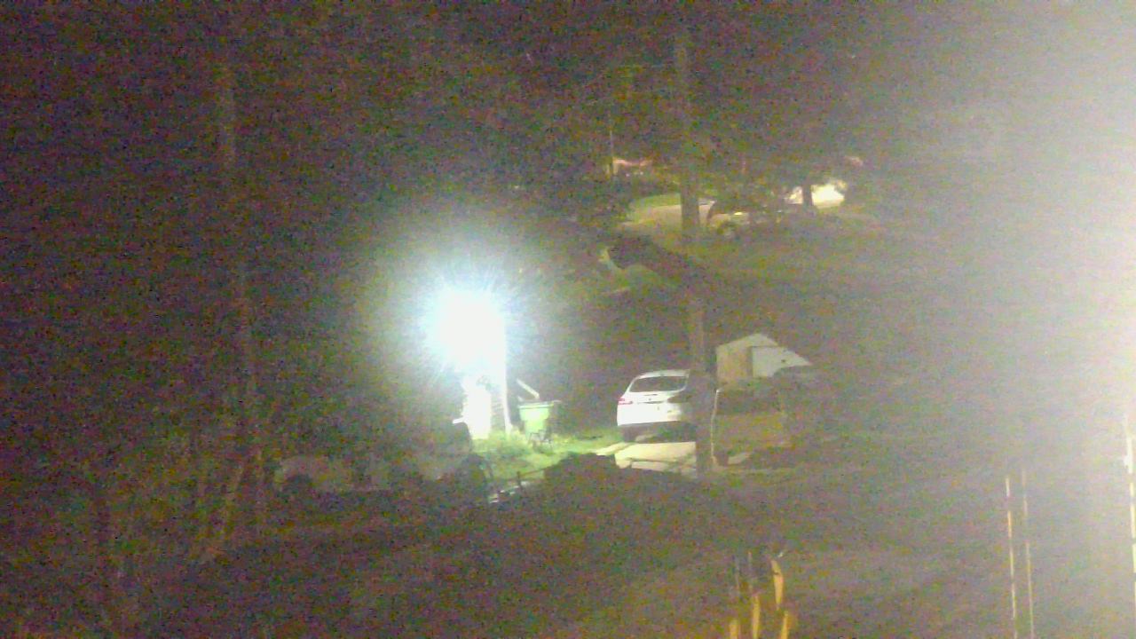 Thumbnail for current weather camera view from Boone Scenic Valley Railroad in Boone, Iowa