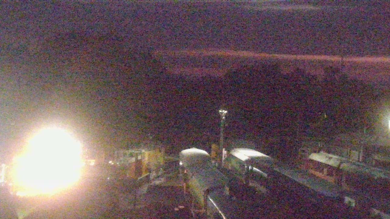 Thumbnail for current weather camera view from Boone Scenic Valley Railroad in Boone, Iowa