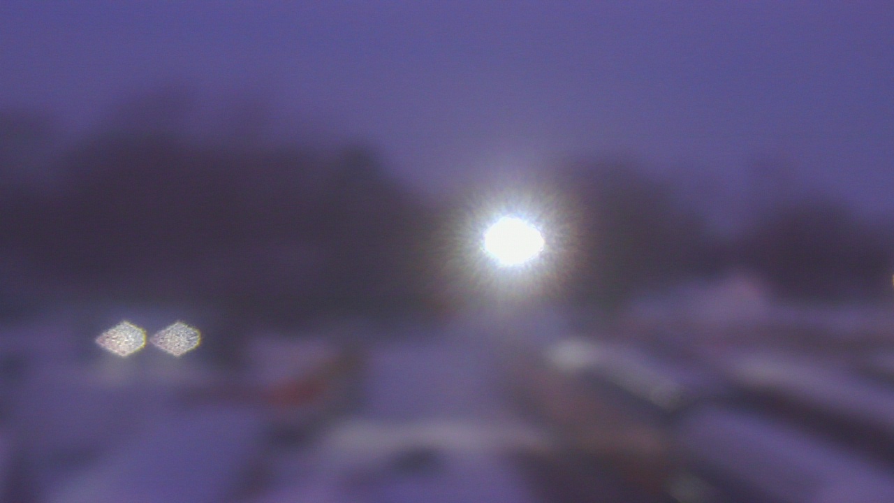 Thumbnail for current weather camera view from Boone Scenic Valley Railroad in Boone, Iowa