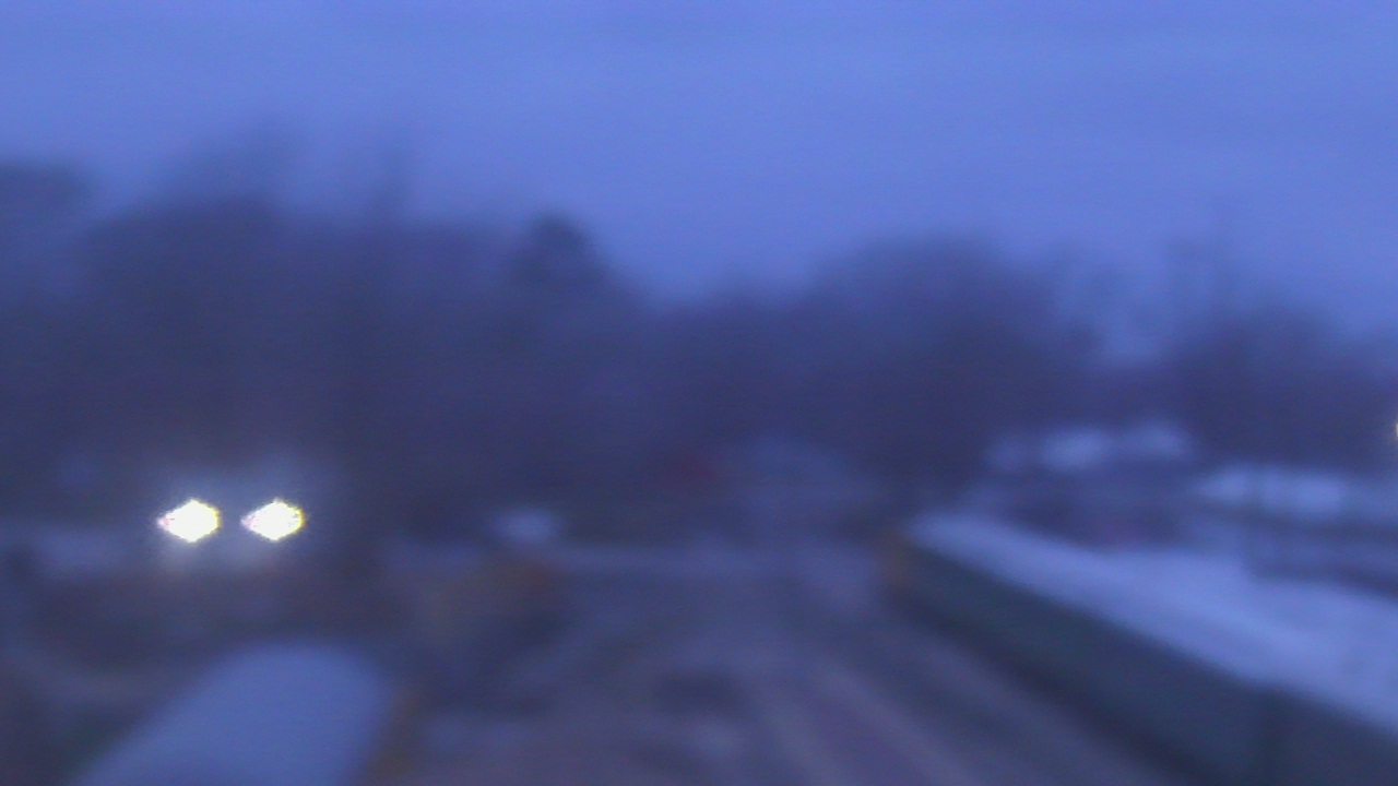 Thumbnail for current weather camera view from Boone Scenic Valley Railroad in Boone, Iowa