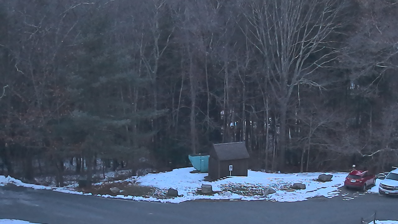 Thumbnail for current weather camera view from John Dorr Nature Lab-Horace Mann School in Washington, Connecticut