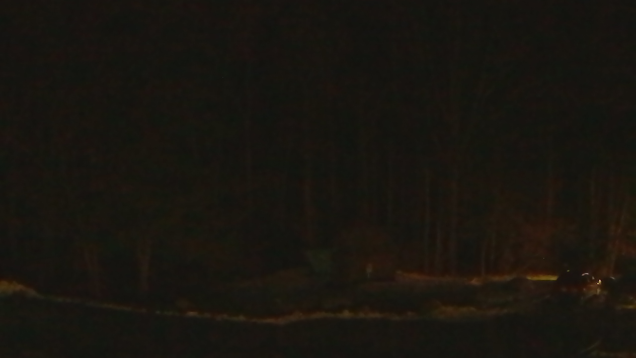 Thumbnail for current weather camera view from John Dorr Nature Lab-Horace Mann School in Washington, Connecticut