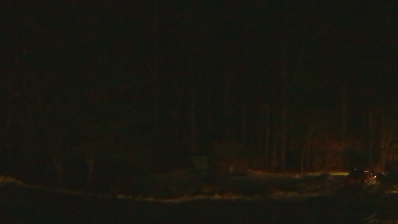 Thumbnail for current weather camera view from John Dorr Nature Lab-Horace Mann School in Washington, Connecticut