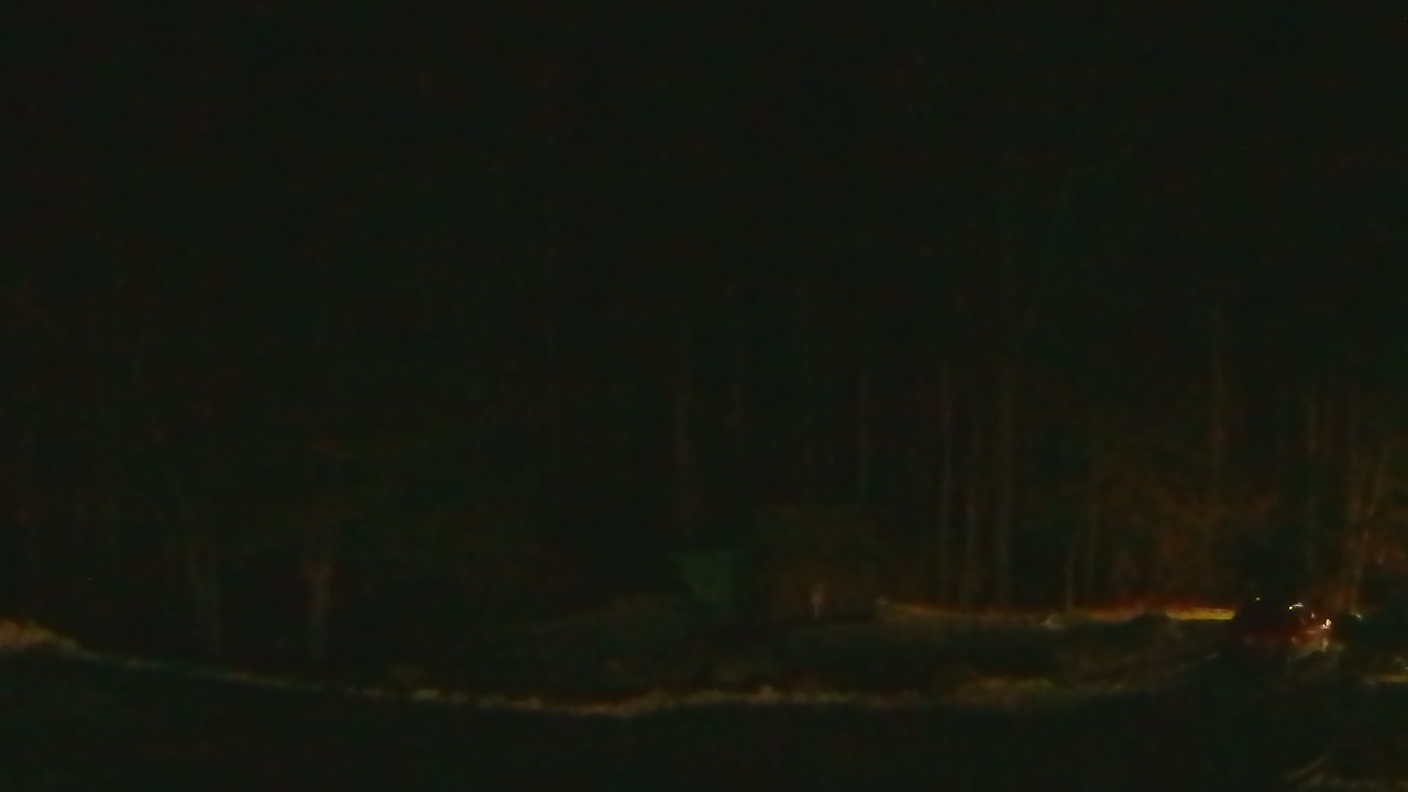 Thumbnail for current weather camera view from John Dorr Nature Lab-Horace Mann School in Washington, Connecticut