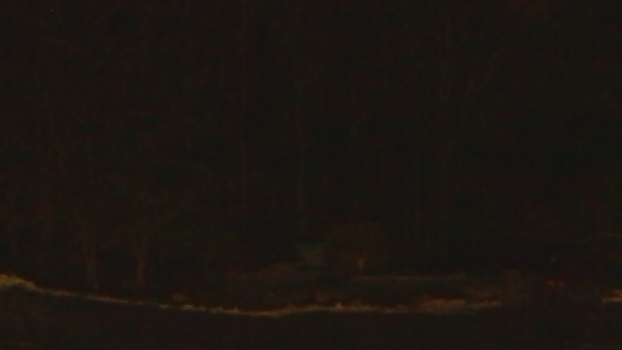 Thumbnail for current weather camera view from John Dorr Nature Lab-Horace Mann School in Washington, Connecticut