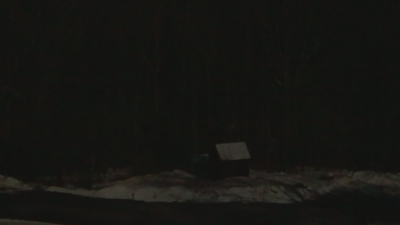 Thumbnail for current weather camera view from John Dorr Nature Lab-Horace Mann School in Washington, Connecticut